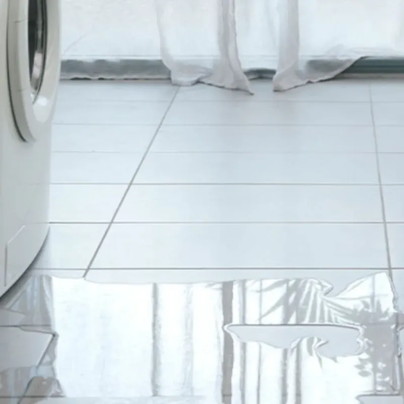 Appliance Leak Cleanup in Fairfield, NJ